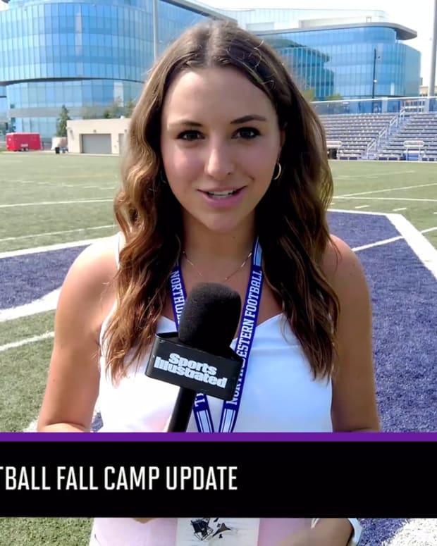 Final Camp Vid
